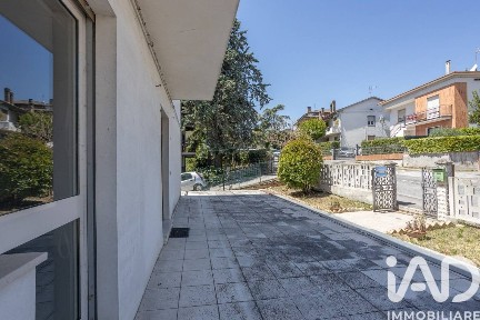 Appartamento via Vittorio Veneto 134, Centro, Filottrano