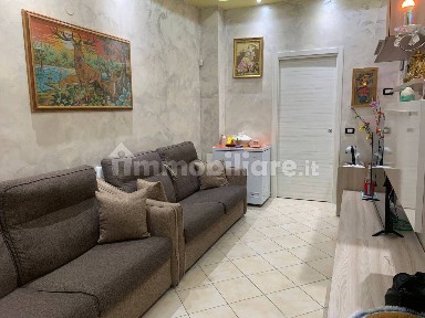 Terratetto unifamiliare via San Carlo Borromeo 8, Centro, Manduria