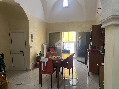Grottaglie, Via Nicolò Maria Ricchiuti, 47