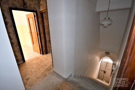 Terratetto unifamiliare via Santoro, Martina Franca