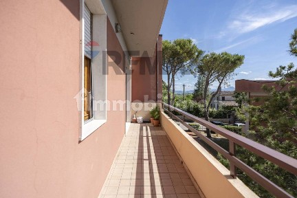 Belvedere Ostrense, Via Castagna, 20/A