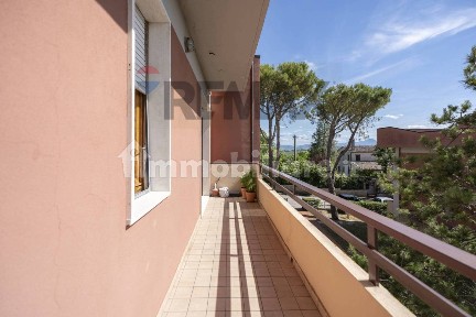 Belvedere Ostrense, Via Castagna, 20/A