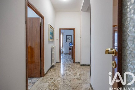 Castelplanio, Via Roma