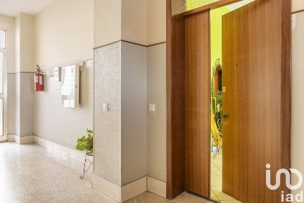Appartamento via Bocconi 12, Centro, Filottrano