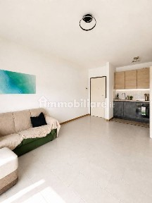 Trilocale via dell'Artigianato, Palombare, Ancona