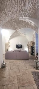 Martina Franca, Via Cristoforo Colombo, 10
