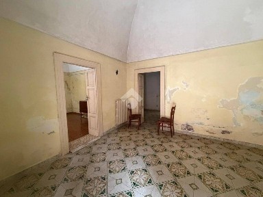 Grottaglie, Via Otranto, 21