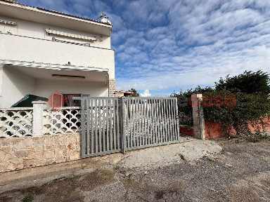 Terratetto unifamiliare via Chidro, trav.334, snc, San Pietro in Bevagna, Manduria
