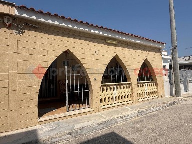 Terratetto unifamiliare via delle Fragole, 35, San Pietro in Bevagna, Manduria