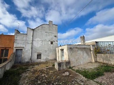 Terratetto unifamiliare Strada Tagliente zona G, Martina Franca