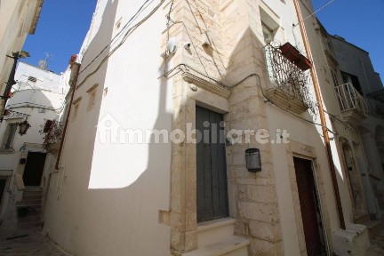 Terratetto unifamiliare via La San Felice 11, Martina Franca
