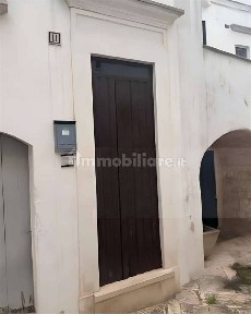 Casa indipendente all'asta via Pastorella, 11, Martina Franca