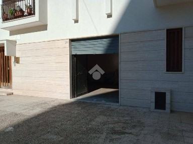 Martina Franca, Via Eugenio Montale, 1