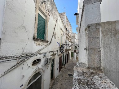 Martina Franca, Corso Italia, 22
