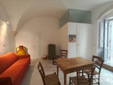 Terratetto unifamiliare via Giuseppe Mazzini, Martina Franca