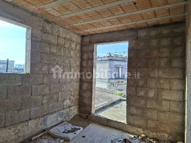 Terratetto unifamiliare via Monti, Sava