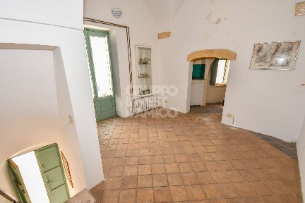 Terratetto unifamiliare via Alfieri, Martina Franca