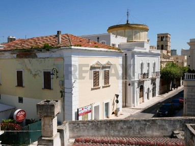 Mottola, Via Tripoli, 9