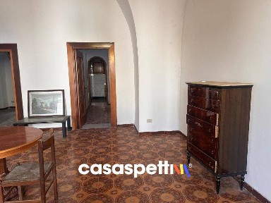 Terratetto unifamiliare via Carlo Poerio, 34, Centro, Lizzano