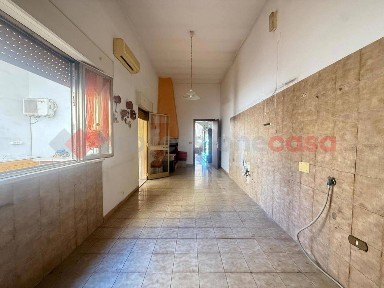 Terratetto unifamiliare via per Avetrana, 88, Centro, Manduria