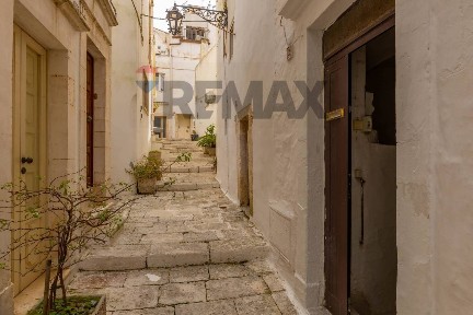 Terratetto unifamiliare via I Orfanelli 2, Martina Franca