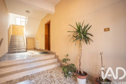 Ancona, Le Grazie, Via via petrarca, 33