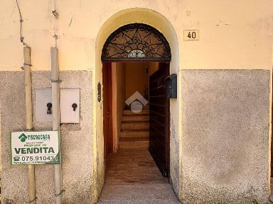 Bilocale Località campodiegoli 40, Campodiegoli, Fabriano