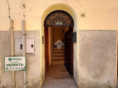 Fabriano, Località campodiegoli, 40