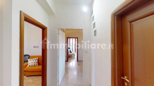 Quadrilocale buono stato, su più livelli, Centro, Chiaravalle