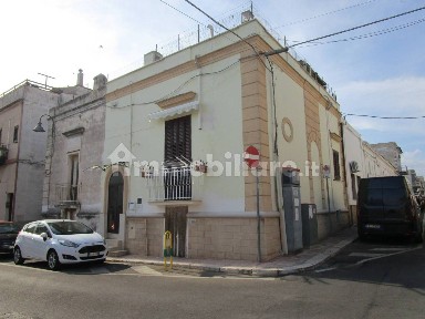 Terratetto unifamiliare 74 m², ottimo stato, Statte
