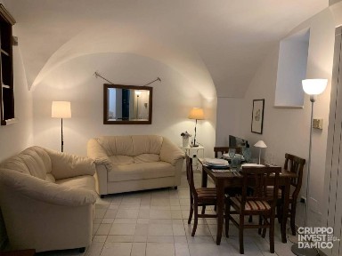 Terratetto unifamiliare via Francesco Ferrucci, Martina Franca