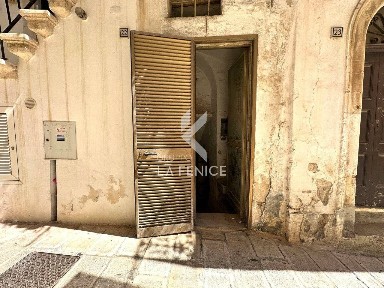 Terratetto unifamiliare via macchiavelli 22, Martina Franca