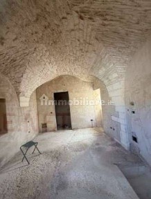 Casa indipendente all'asta via Arco Fumarola, 25, Martina Franca