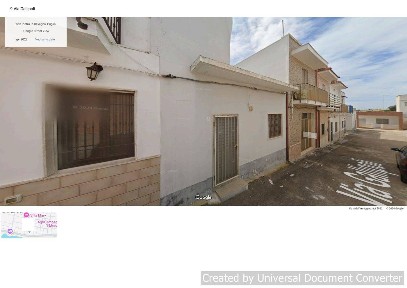 Terratetto unifamiliare via Gallipoli, 8, San Pietro in Bevagna, Manduria