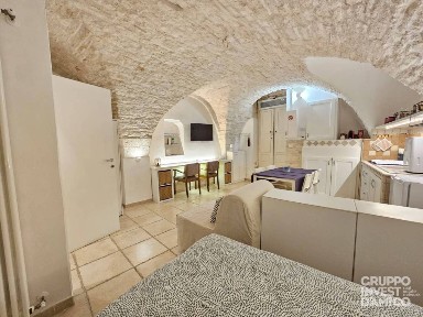 Terratetto unifamiliare via Presacaro, Martina Franca