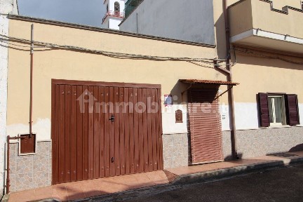 Sava, Via Santa Filomena, 15