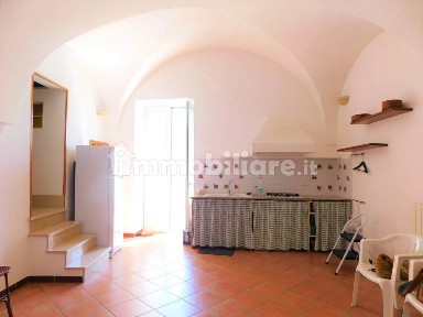 Terratetto unifamiliare via Gaetano Donizetti, Martina Franca