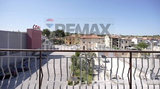 Appartamento via Fano 13, Moie, Maiolati Spontini