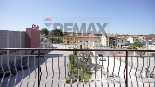 Appartamento via Fano 13, Moie, Maiolati Spontini
