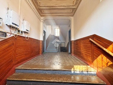 Trilocale via Dante 34, Centro, Fabriano