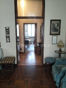Appartamento via Quintino Sella, Lungomare di Levante, Senigallia
