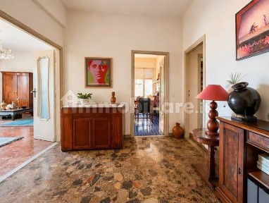 Trilocale buono stato, quarto piano, Regione, Ancona