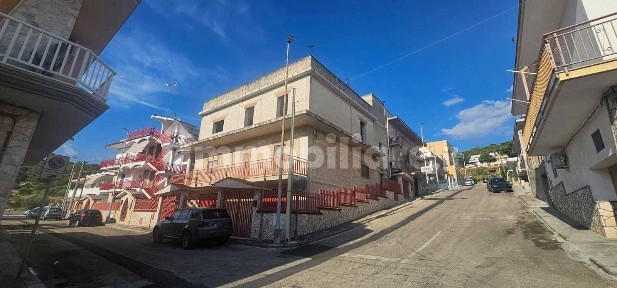 Faggiano, Via Giacomo Matteotti, 56