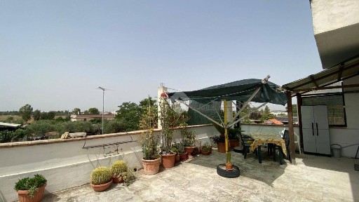 Terratetto unifamiliare 76 m², buono stato, Marina Di Ginosa, Ginosa