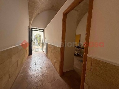 Terratetto unifamiliare via Tasso, 3, Centro, Manduria