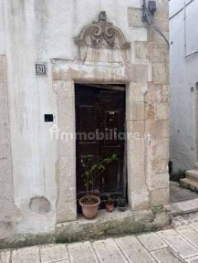 Casa indipendente all'asta via Giuseppe Mazzini, 51, Martina Franca
