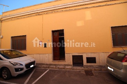Terratetto unifamiliare via Plutarco, 3, Centro, Manduria