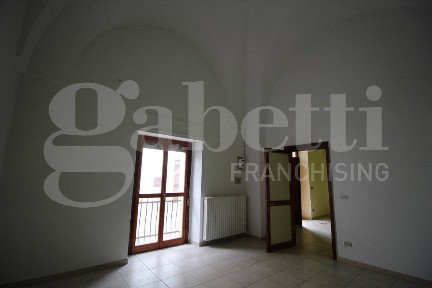 Terratetto unifamiliare via Bevagna, 32, Centro, Manduria