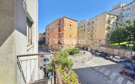 Appartamento via Vittorio Veneto, Cavour, Ancona