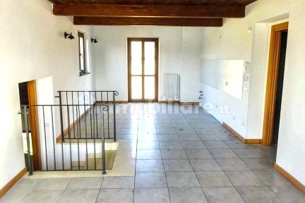 Appartamento all'asta via Sant'Apollinare 5, Monte Roberto